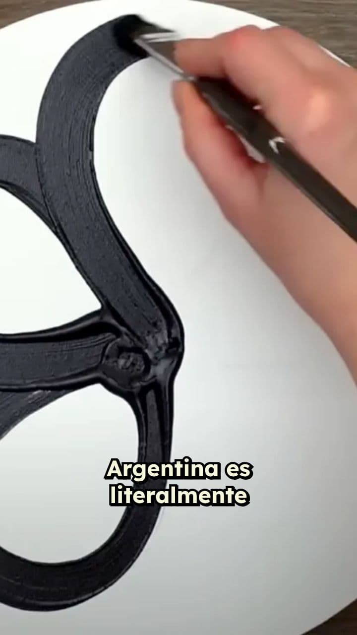 Argentina: Cinco Regiones, Un Solo País