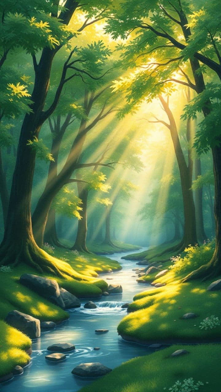 Енот Антон: Опасный зверь в лесу