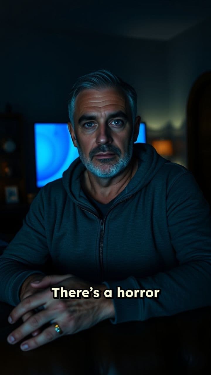 Three Horror Movies You Can’t Finish