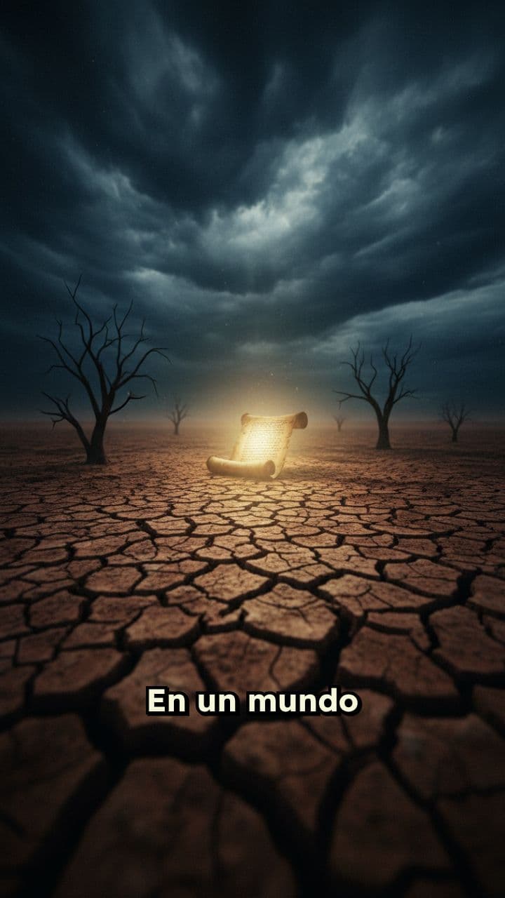 Apocalipsis 11: Un Llamado a la Acción