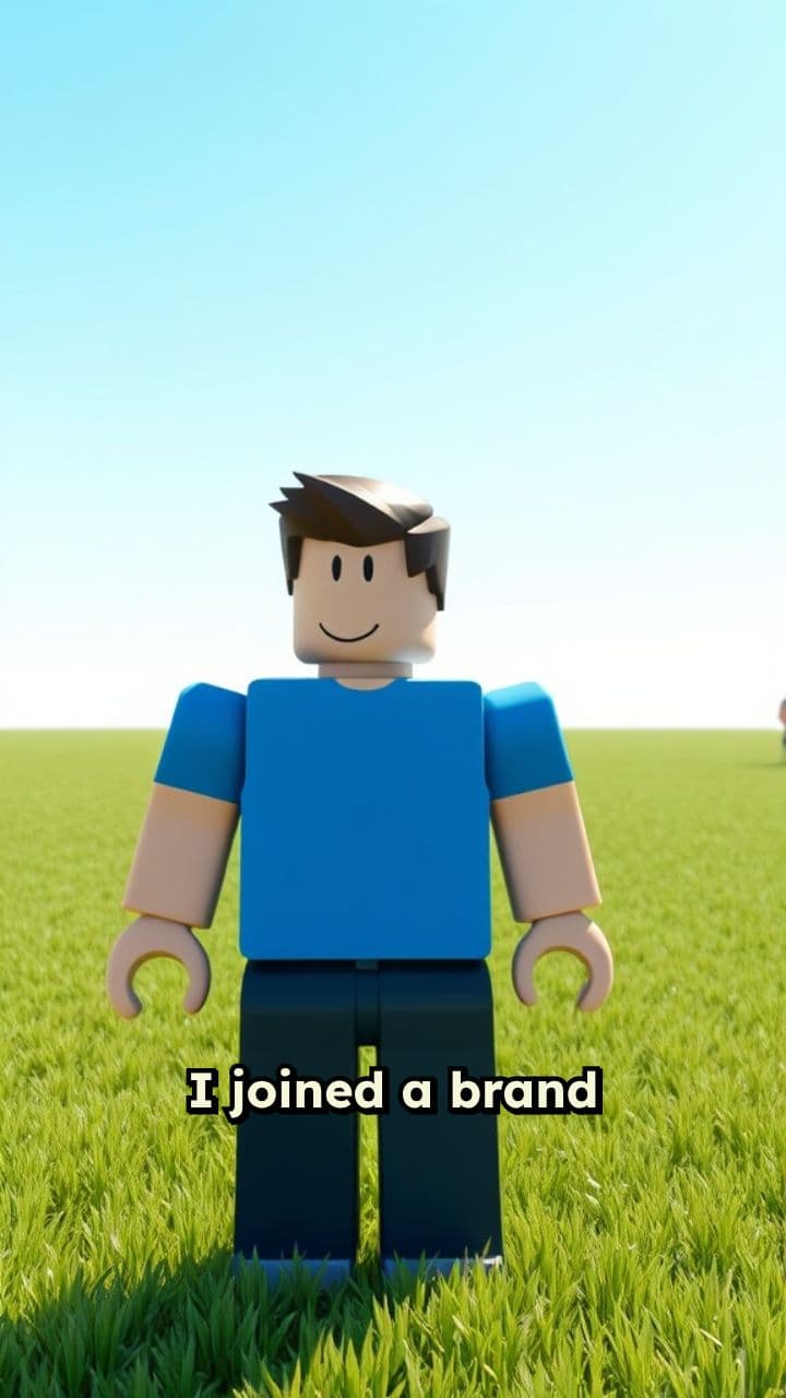 The Glitching Encounter