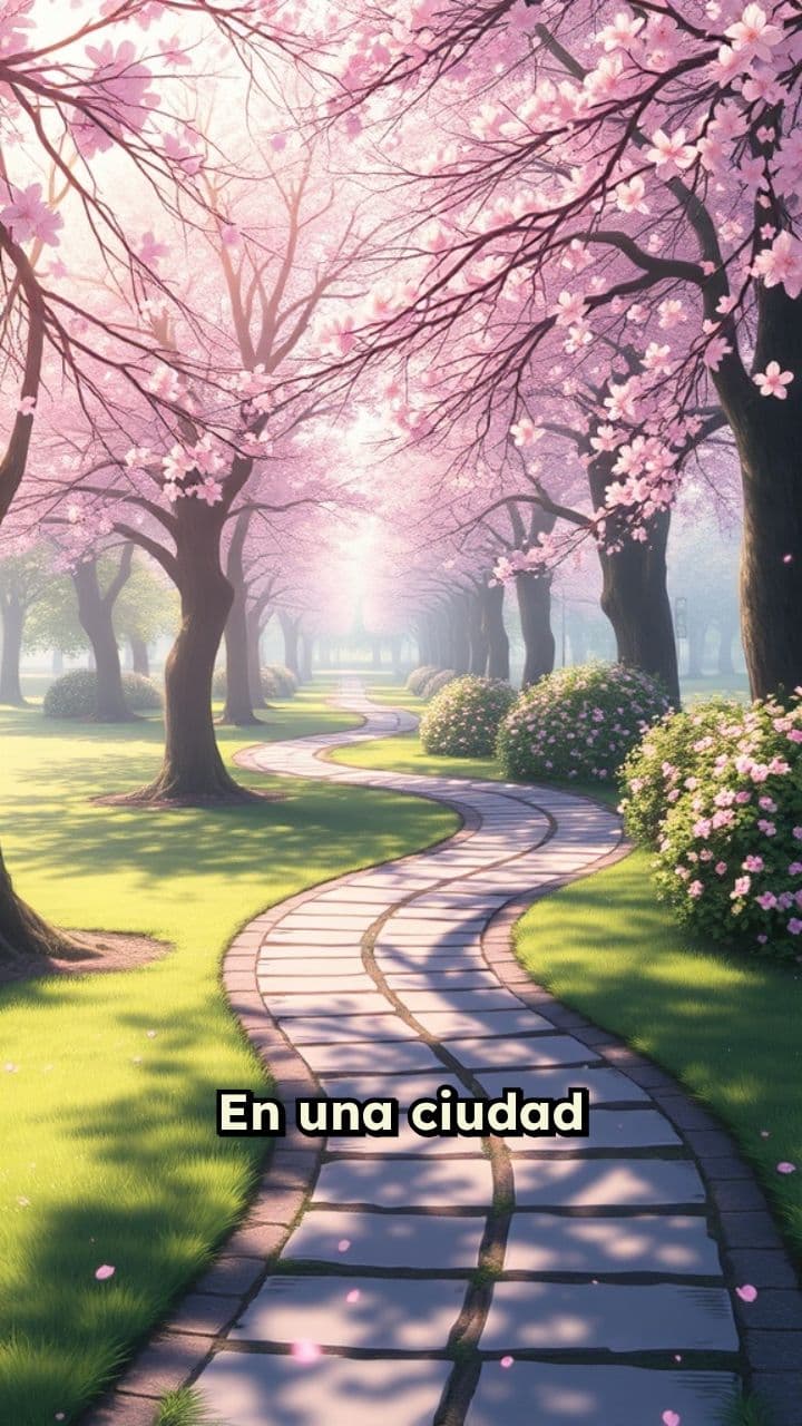 Historia de un Amor Inesperado