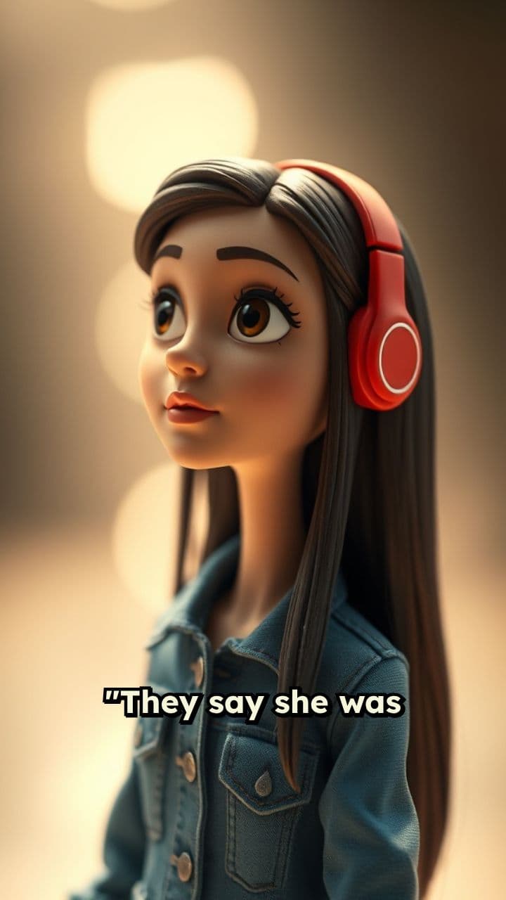 Waiting for a Forgotten Love