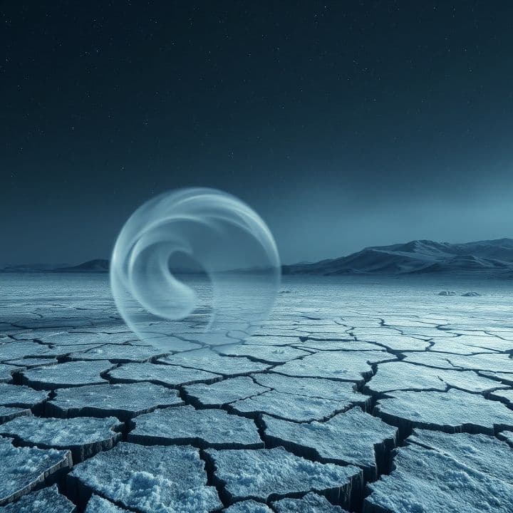 Fallen Angels' Lament