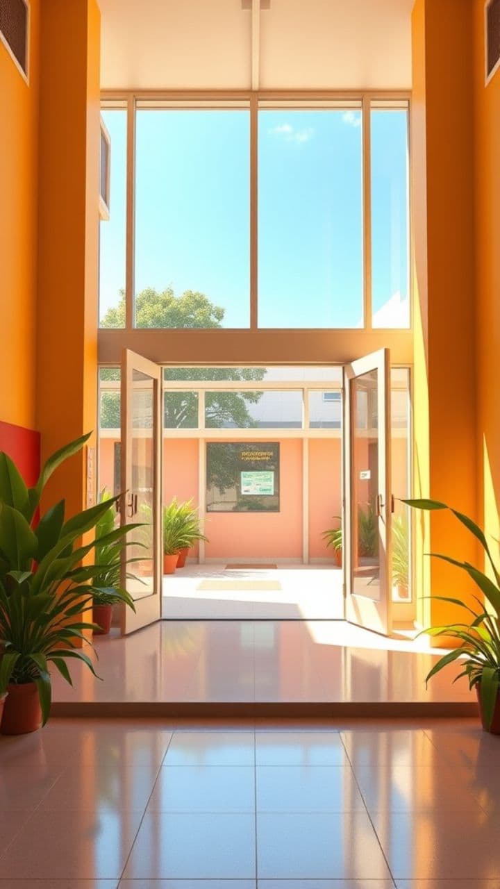 Alla Chiereghin: Un Mondo di Magia