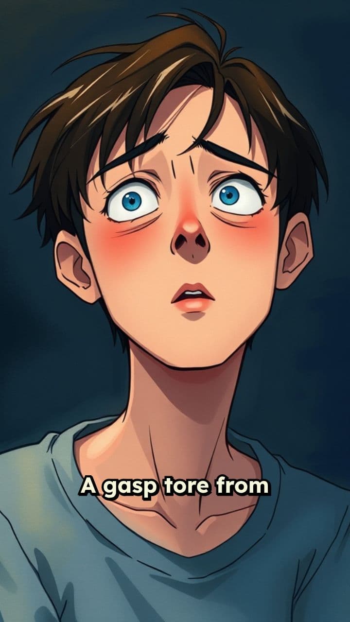 Awakening in the Gloom