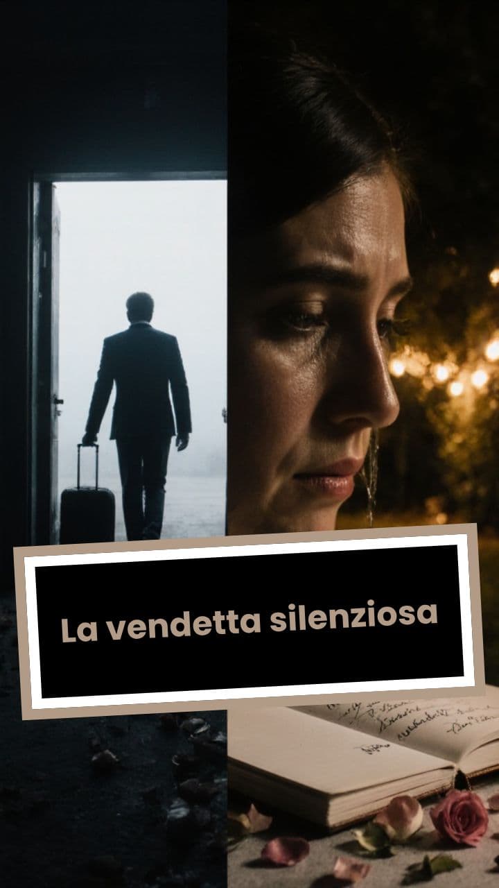 La vendetta silenziosa
