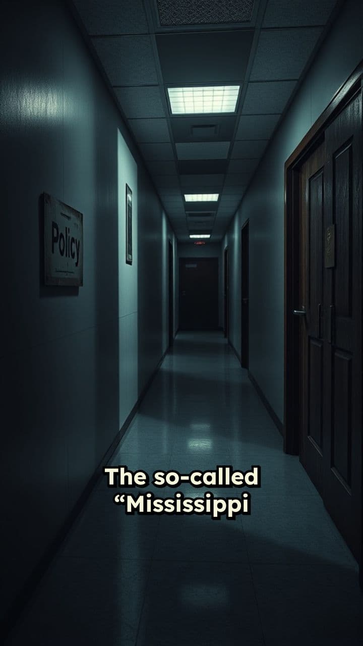 Mississippi Appendectomy: Sterilization as Policy