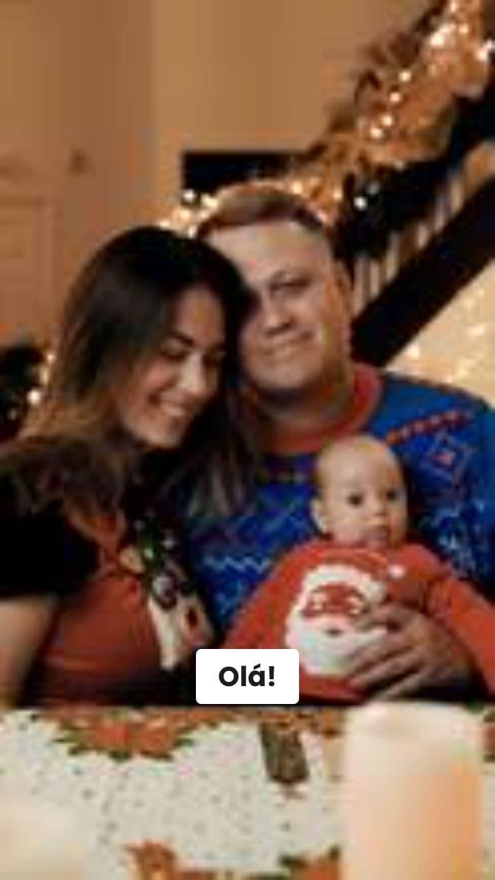 Mensagem de Aniversário Especial