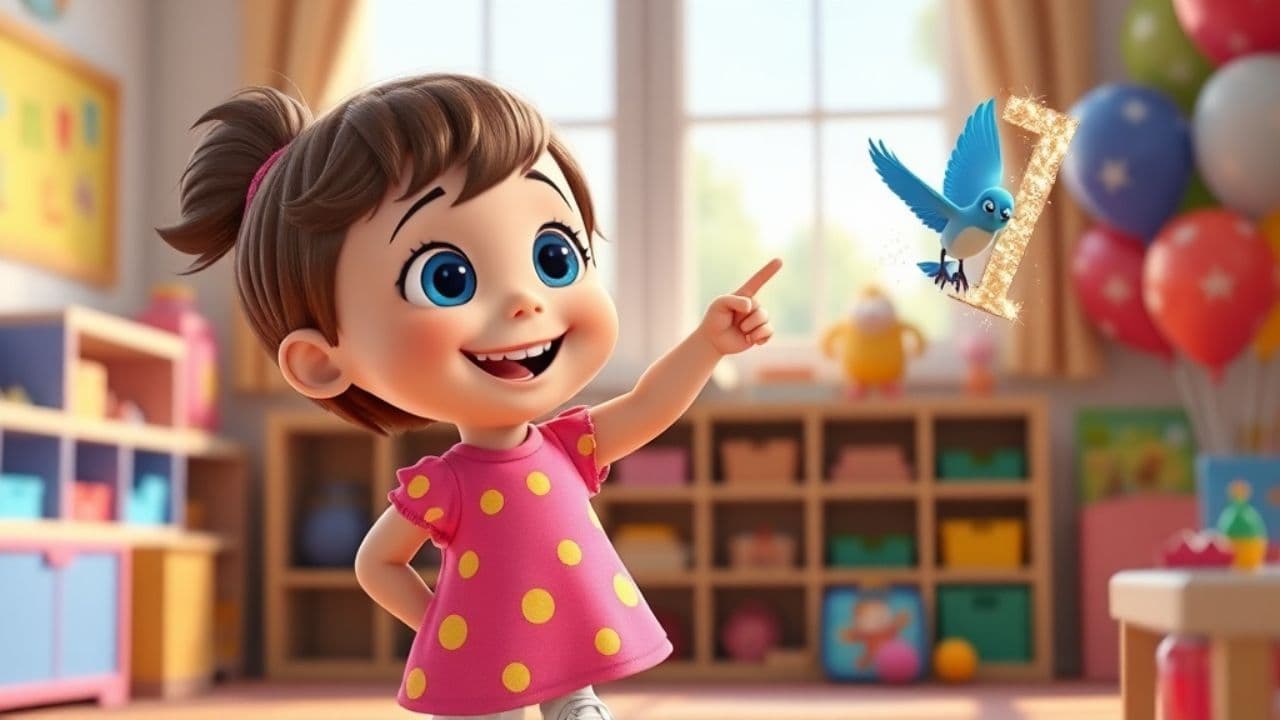 Hitung dan Lompat Bersama