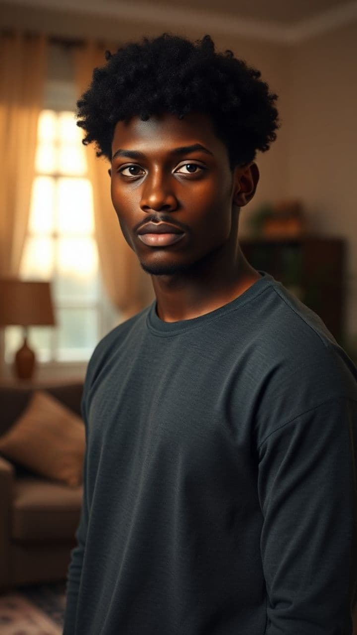 Last Thanksgiving Memories