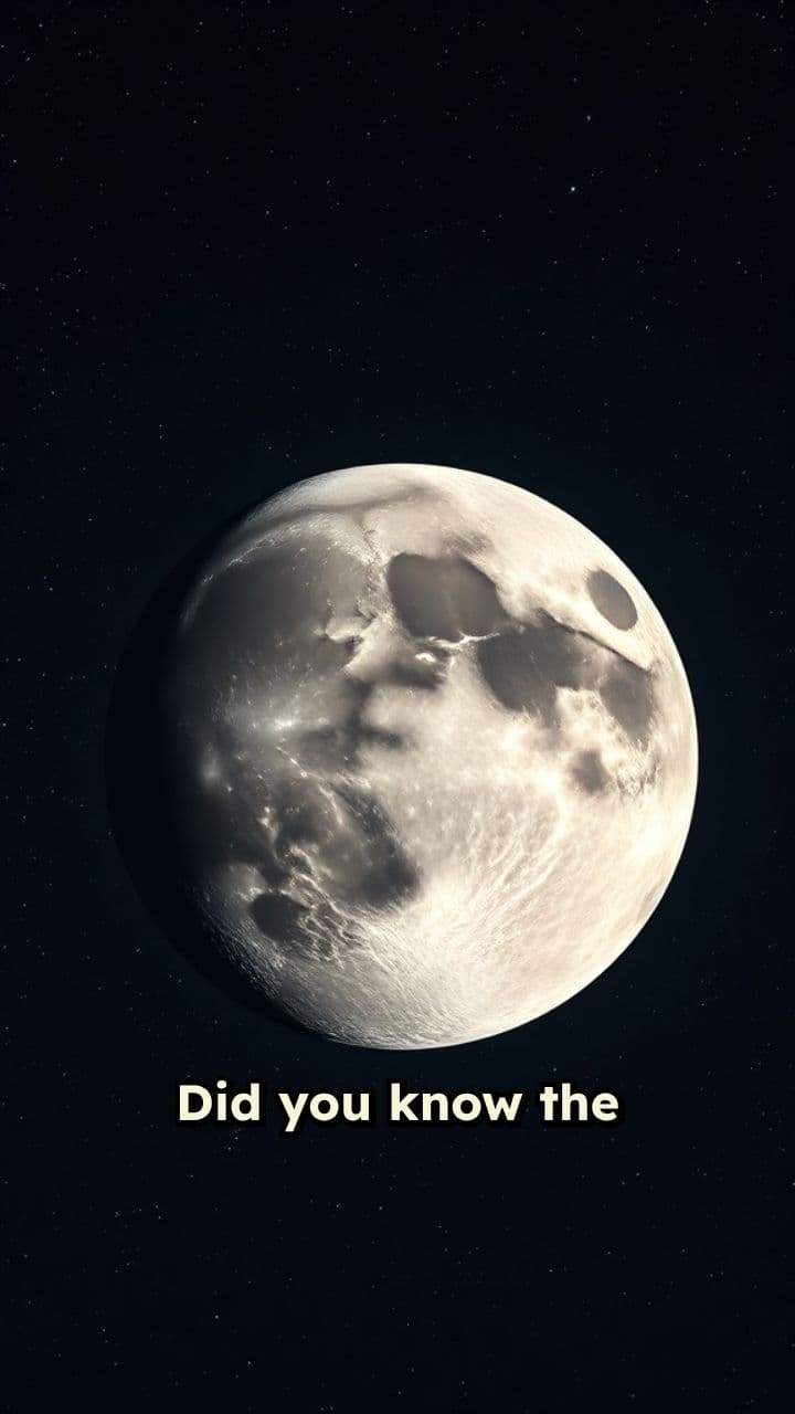 The Shrinking Moon: Cracks and Moonquakes