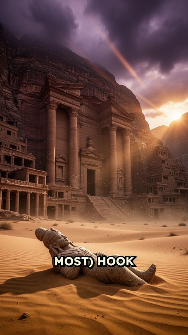 Allah Ki Warning: Takabbur Ka Anjaam