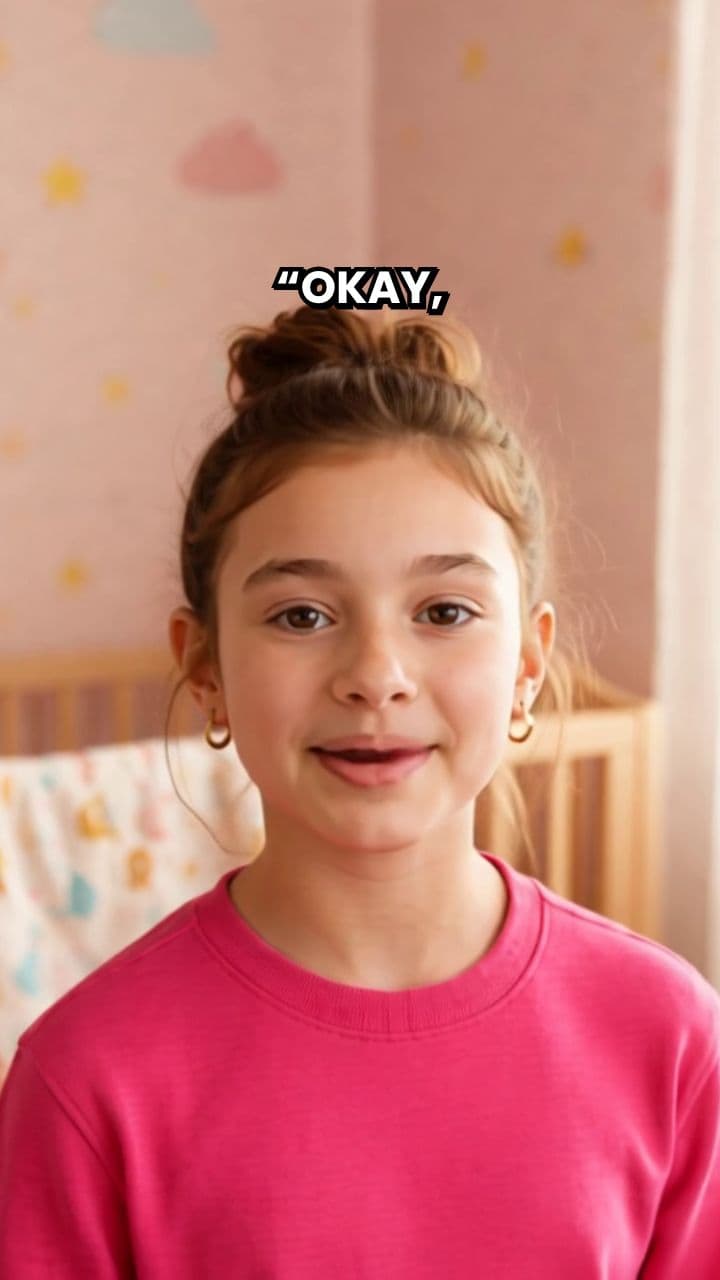 Nap Time and Spicy Confessions