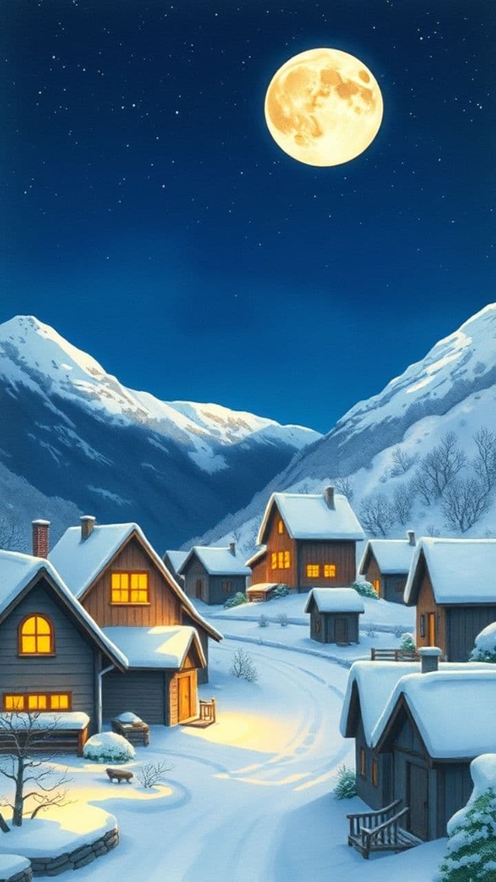 Nace la Esperanza en Navidad