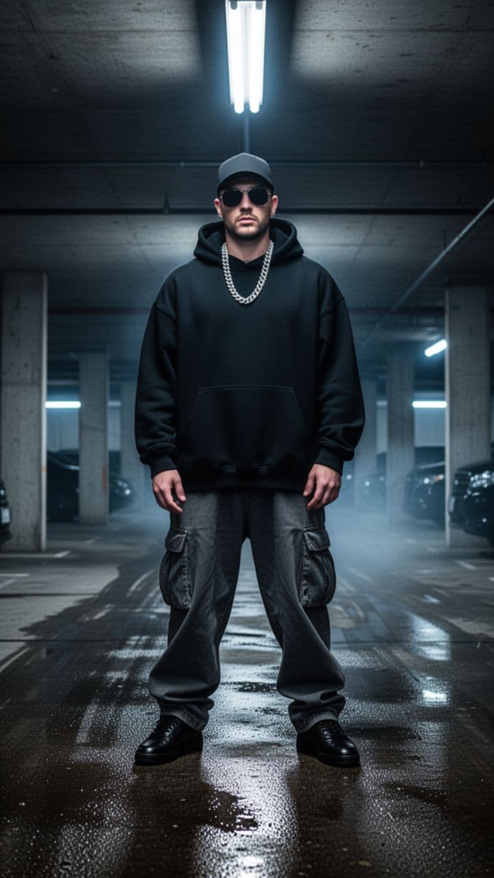 Runde Zwei: Time for Payback