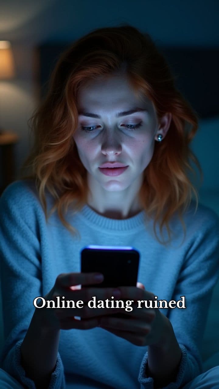 Rewired for Romance: The App Effect