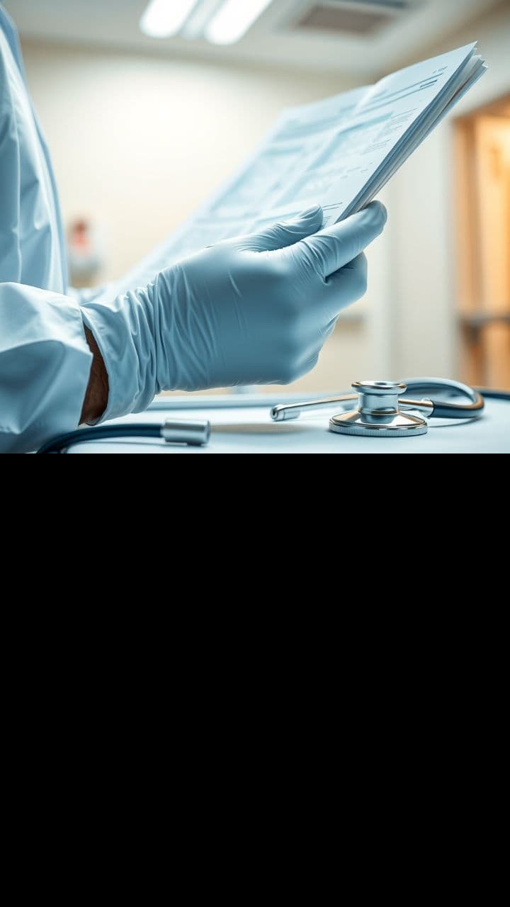 Patient Treatment and Urgent Care