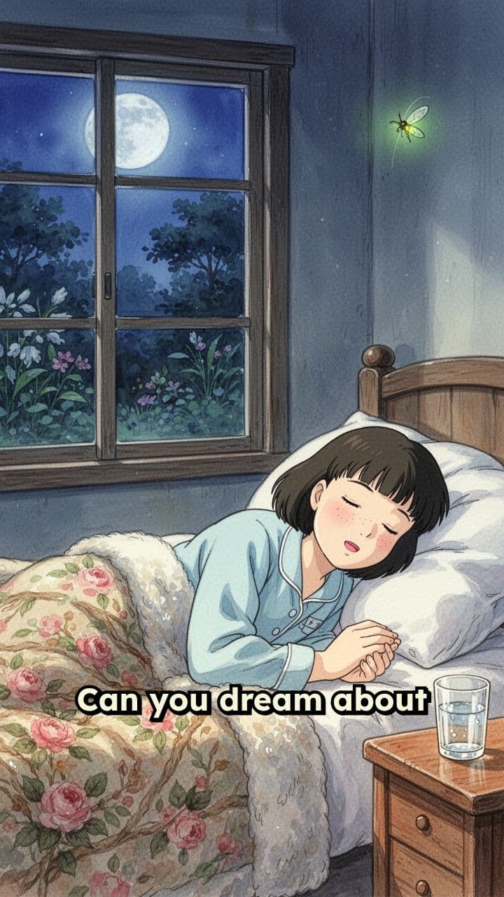 Dreaming Without Conscious Memory