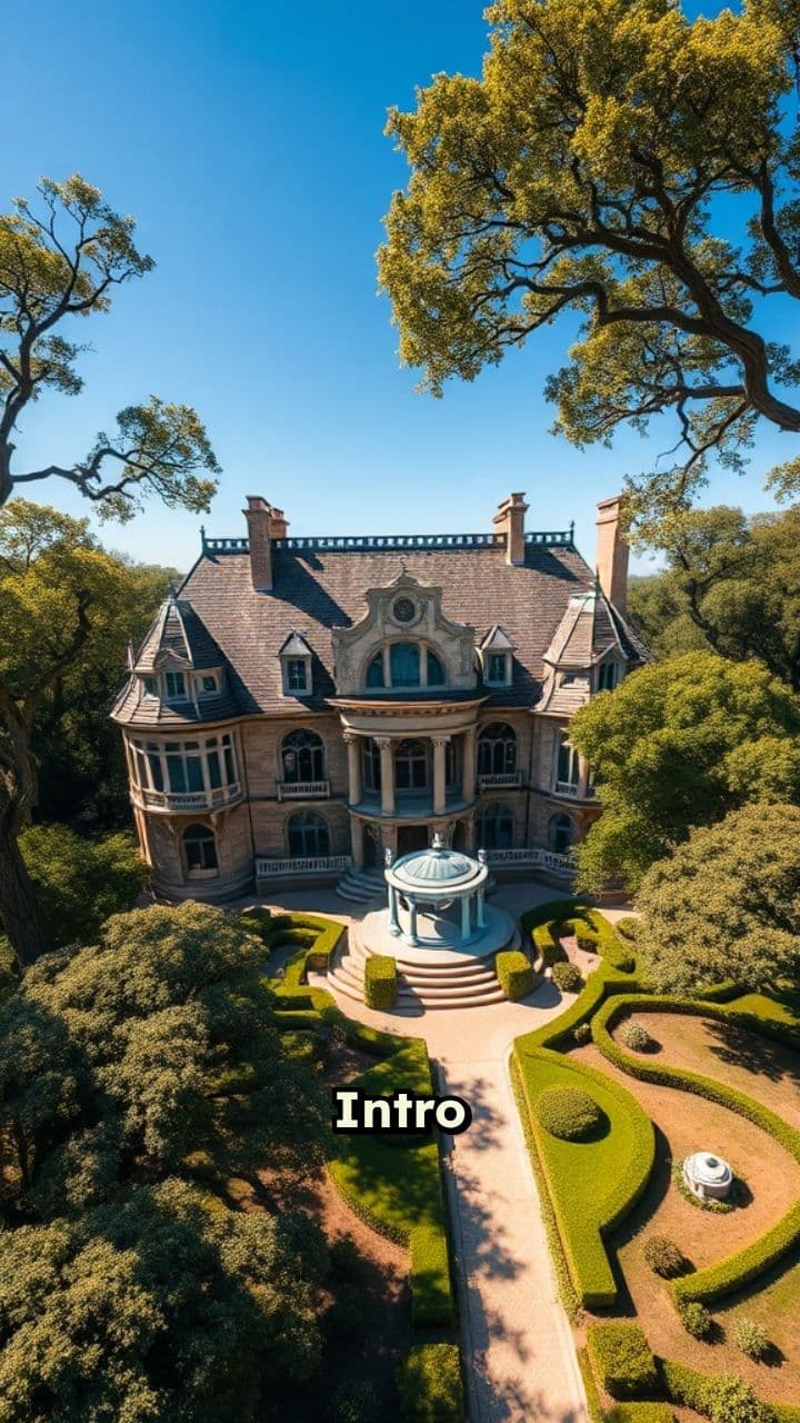 Find Your Dream Home Style