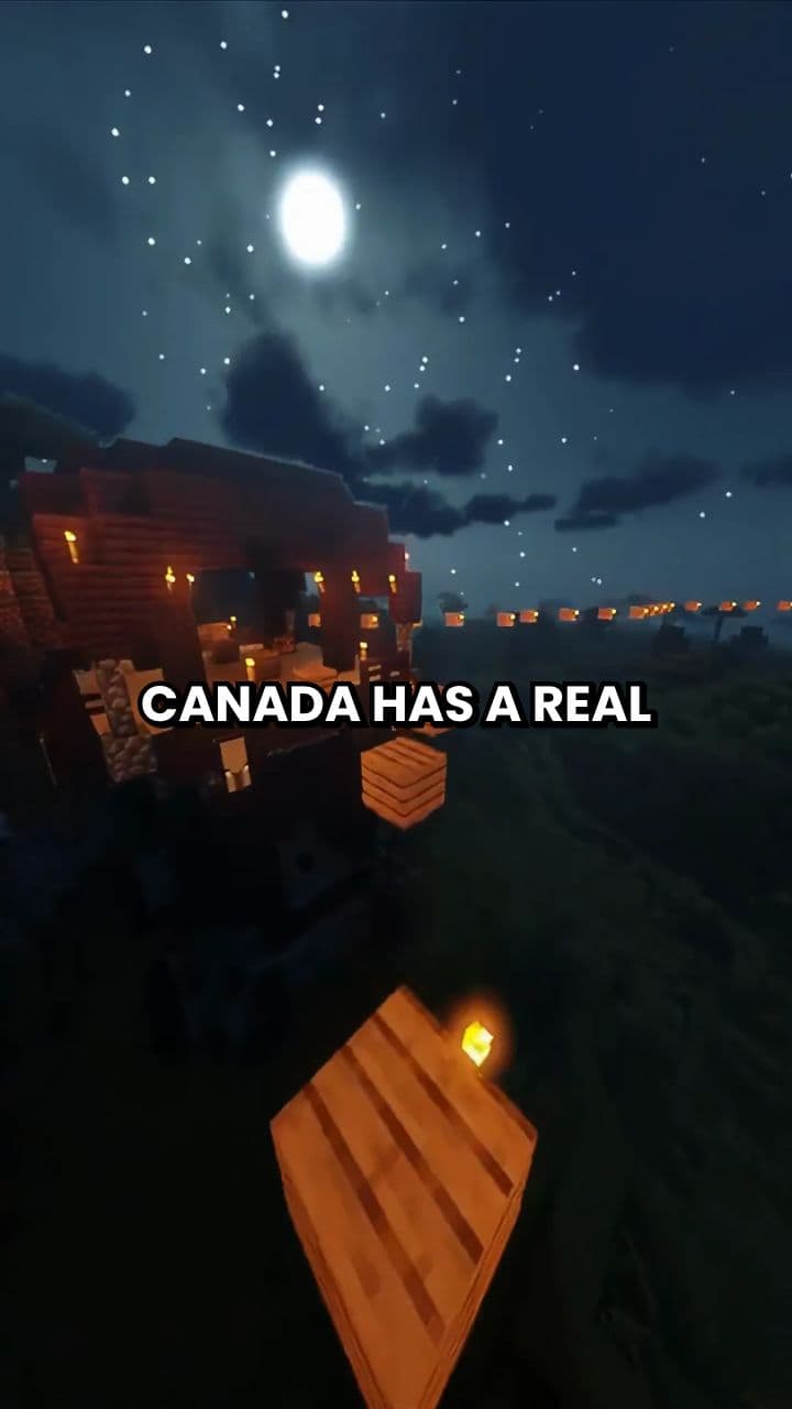 Canada’s Great Maple Syrup Heist