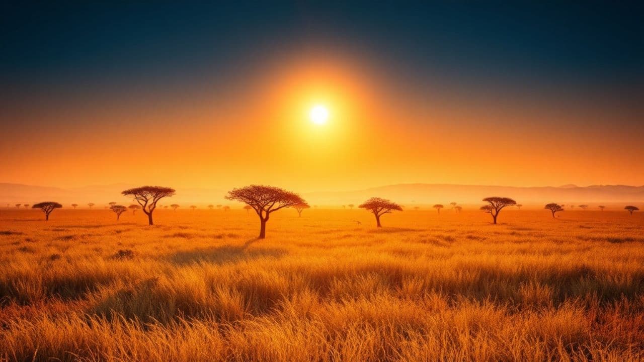 Maisha ni Somo la Subira