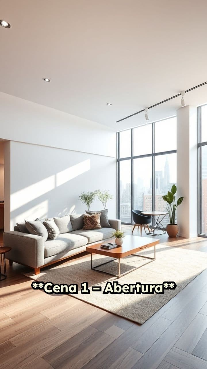 Transforme Seu Ambiente com Ker Forrar