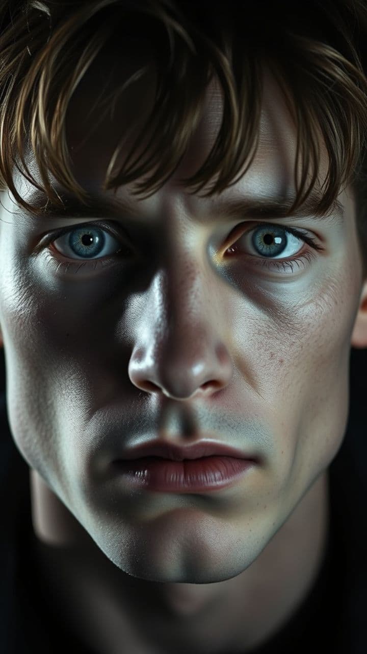 Тени и надежда