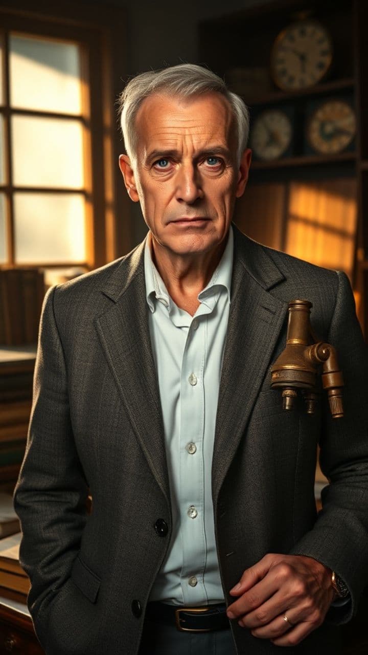 From Skepticism to Healing