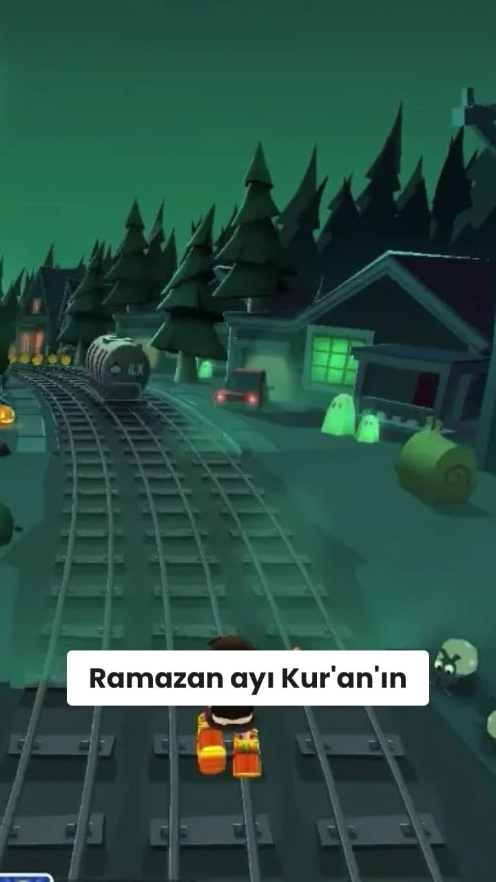Ramazan Ayı ve Önemi