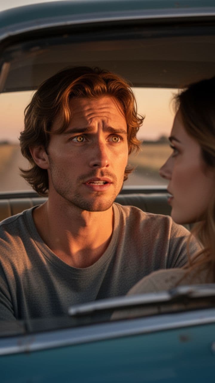 Home Where We Both Breathe