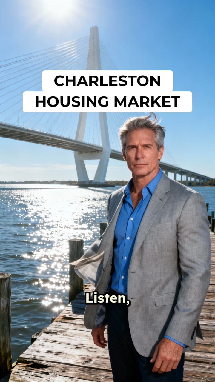 Charleston Real Estate: The Real Deal