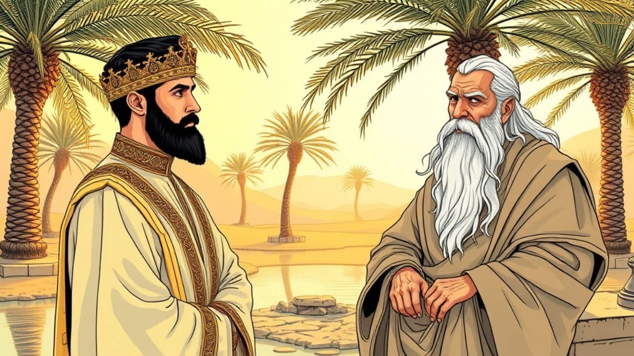 हारून की नई राह