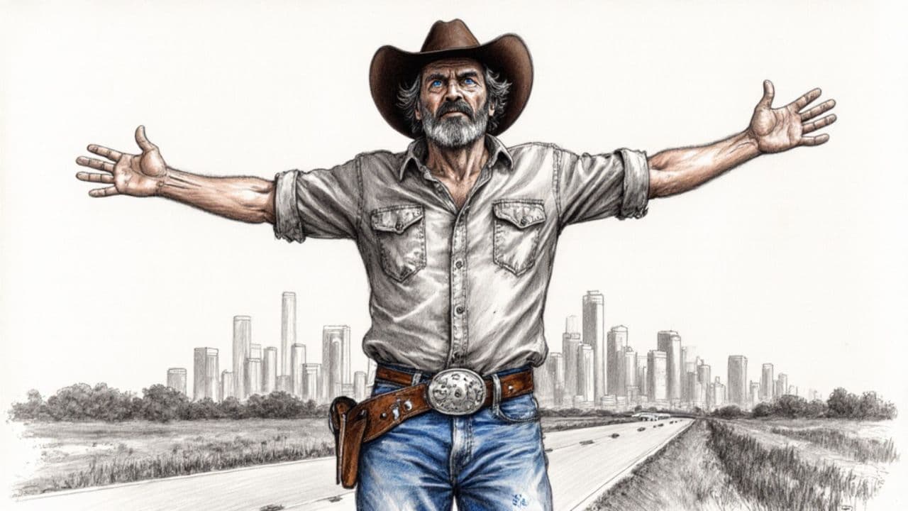 Where You Keep Your Chickens?