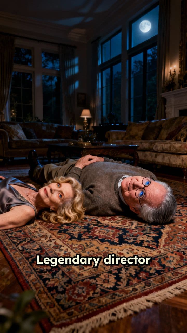 Tragic Death of Rob Reiner and Wife