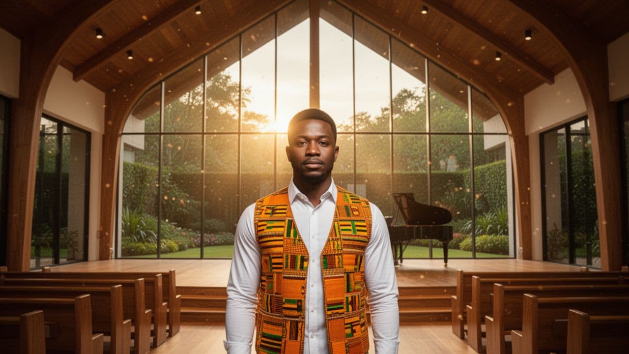 Send Down Your Power