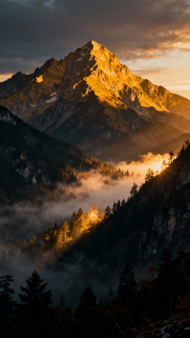 Fantasy Meets Reality