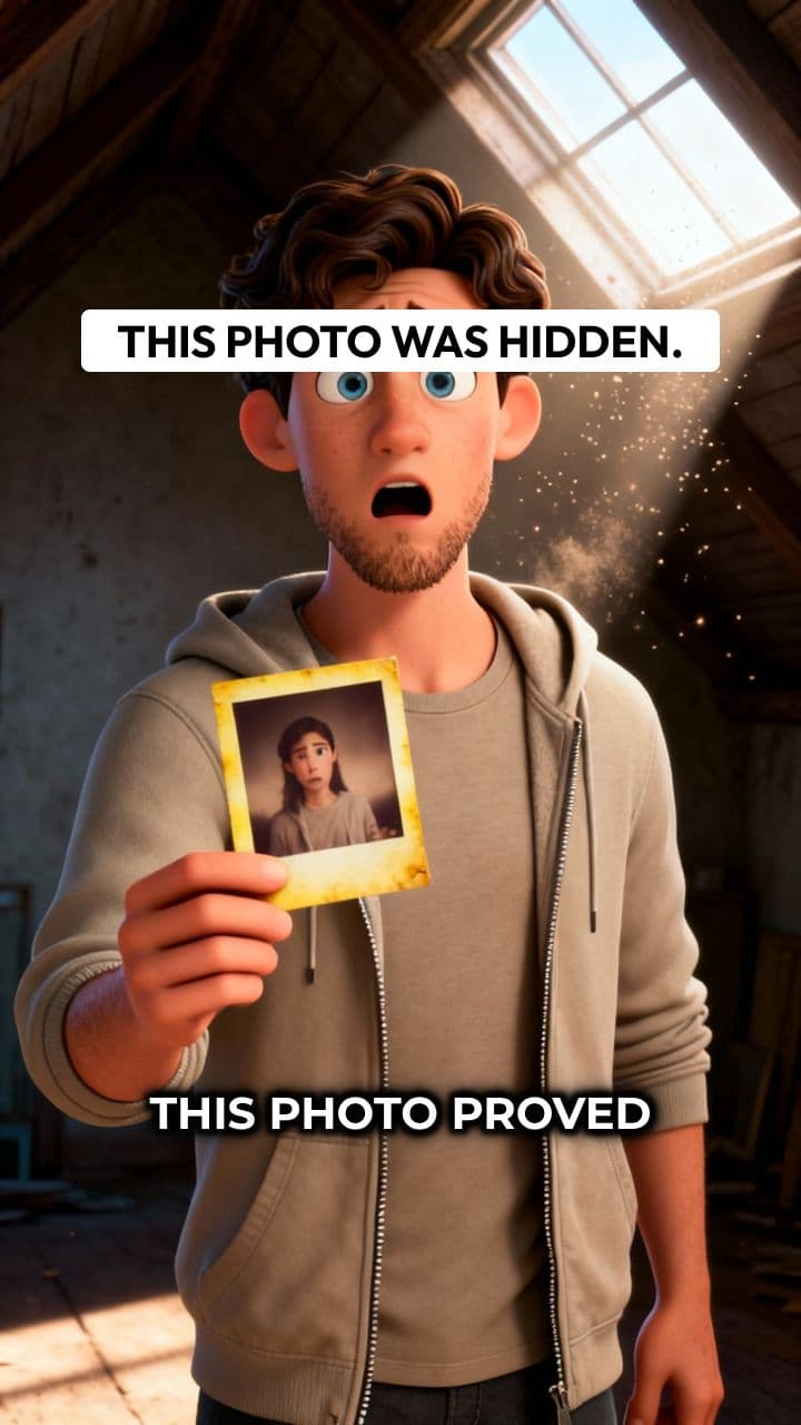 This Photo Shouldn't Exist