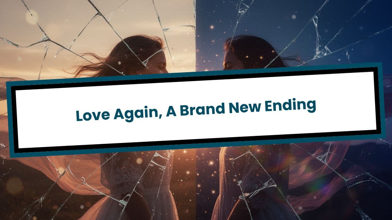 Love Again, A Brand New Ending