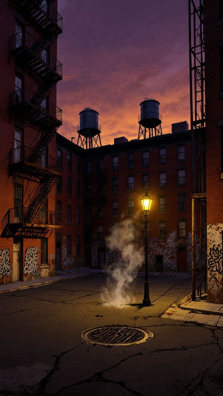 Floss Nation: Time Ticking