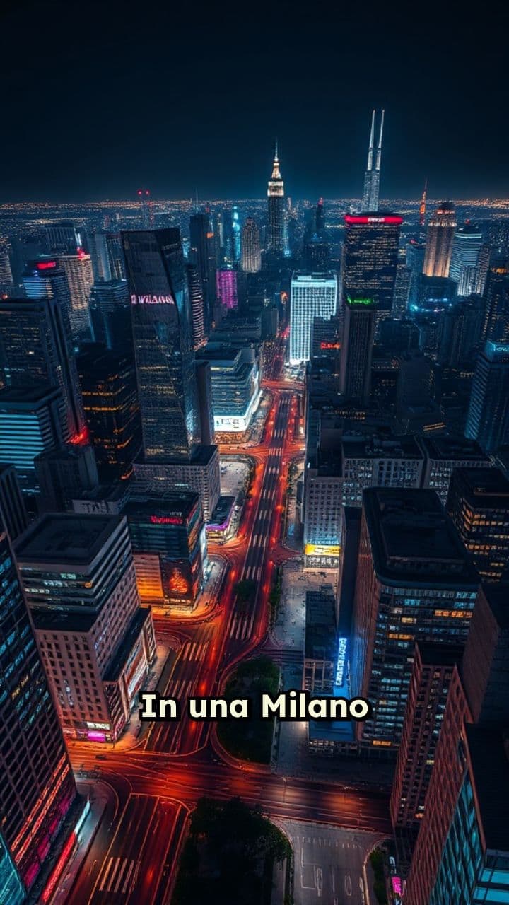 Bicocca Nightlife Hub