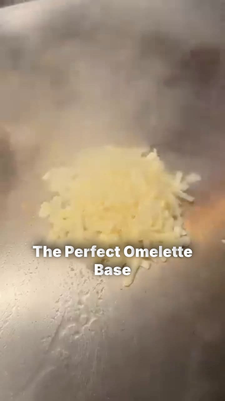 Perfectly Seasoned Blend Preparation