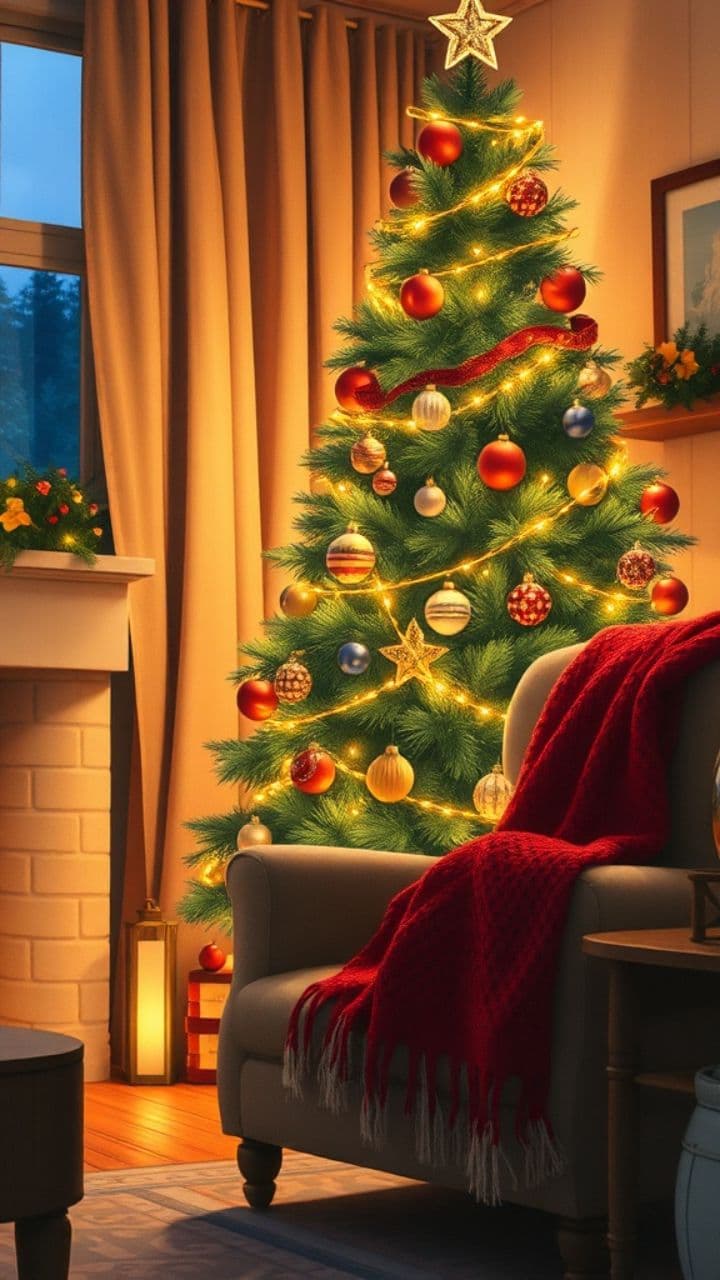 Magia de Navidad en Radio Omega