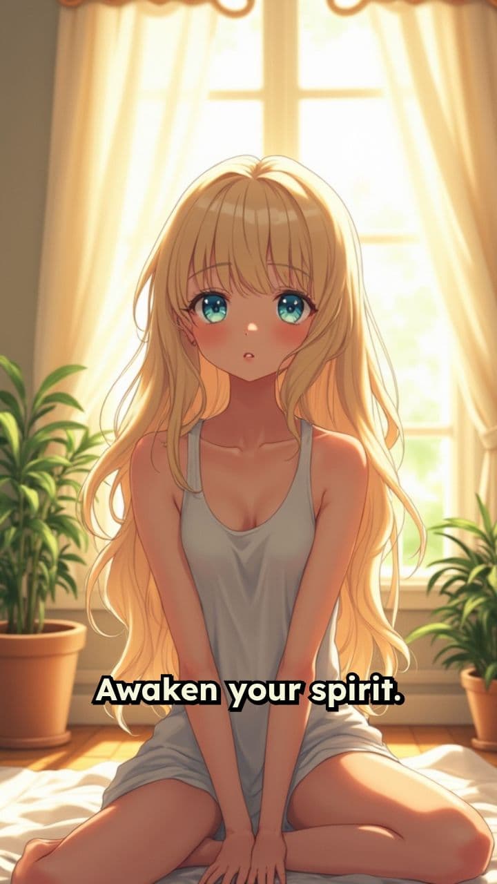 Embrace Your Radiance