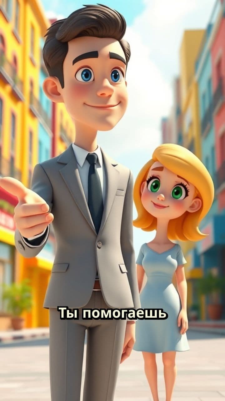 Сожженное сердце