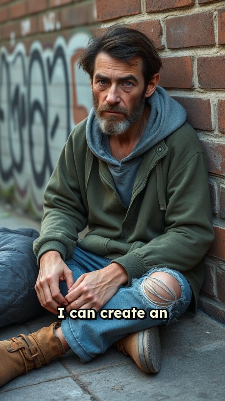 Imagining Homelessness: A Creative Perspective