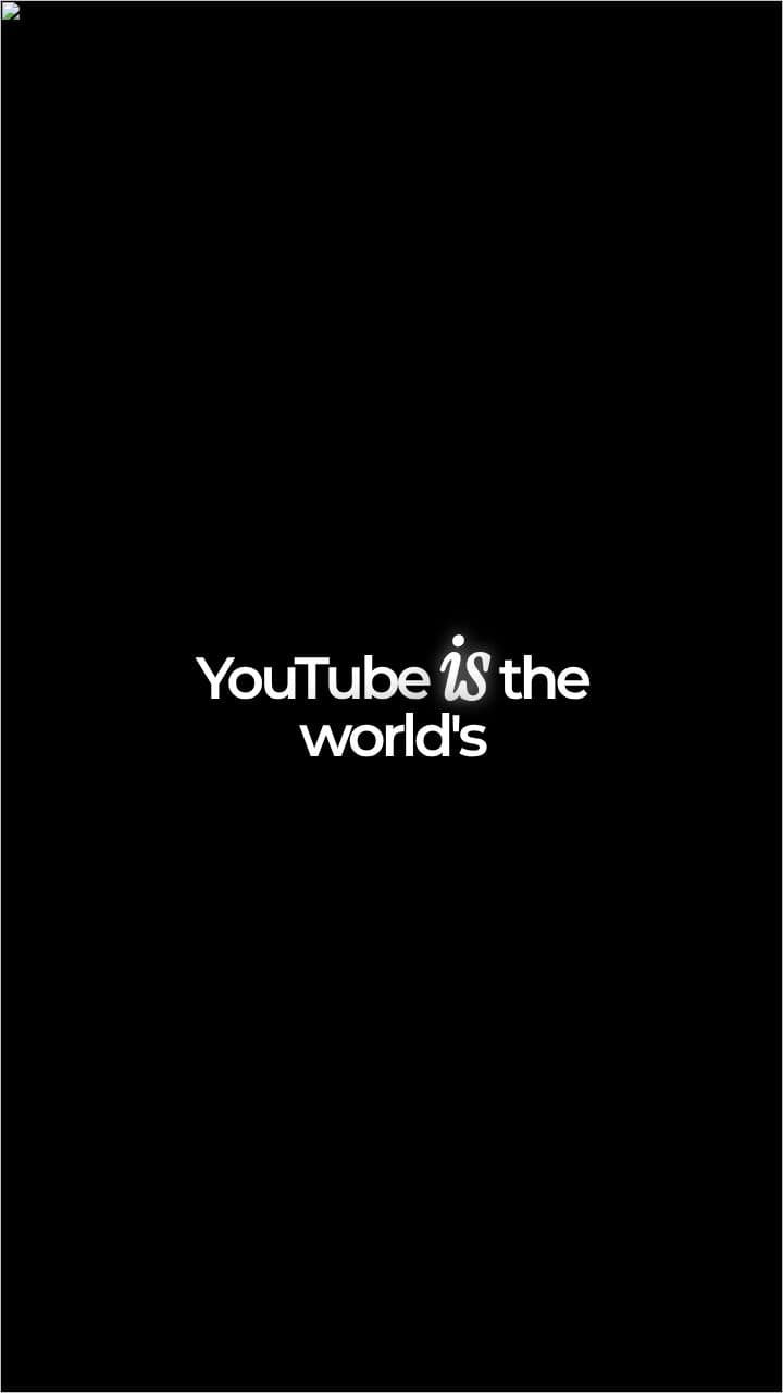 YouTube: The Leading Video-Sharing Platform
