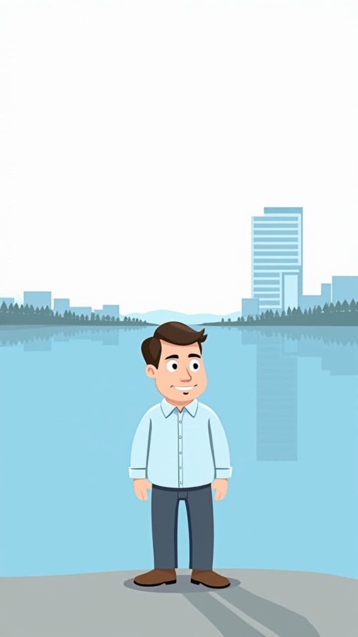 Crossing the River: A Journey Explained