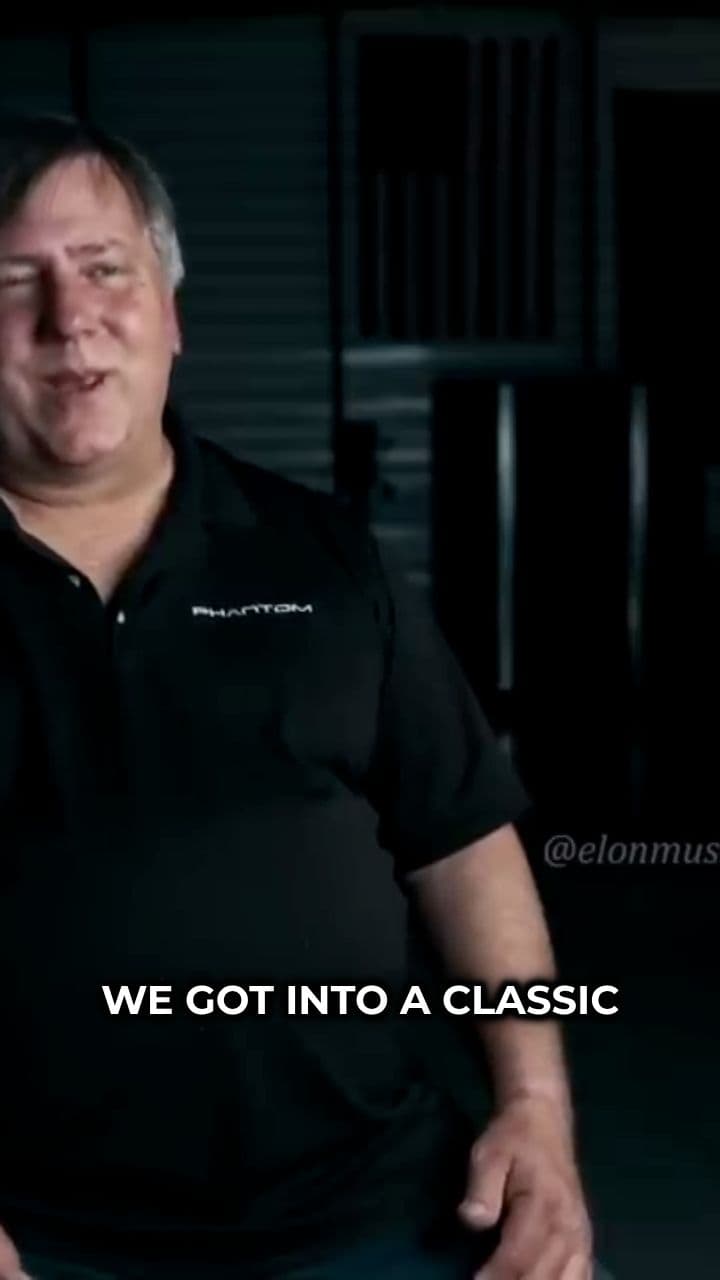 They Spit On Elon Musk's Shoes