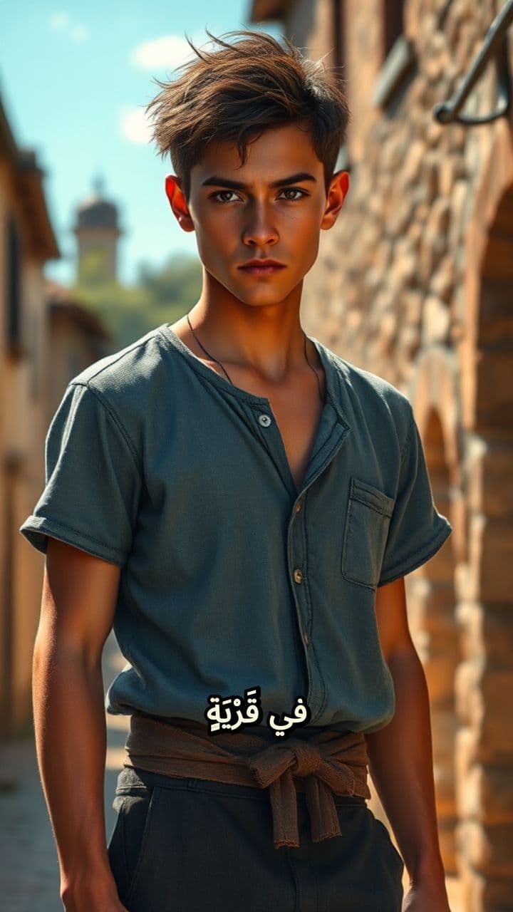 الكلمة الطيبة تغير القلوب